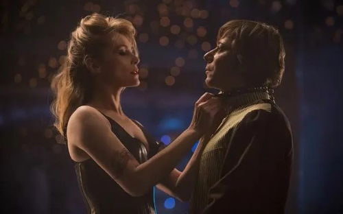 性电影与艺术的结合