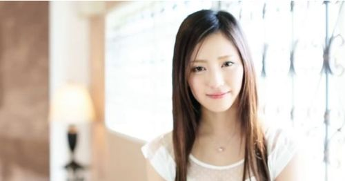 桃谷绘里香与爱情电影的契合度