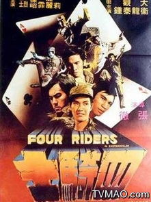 74骑士电影网简介