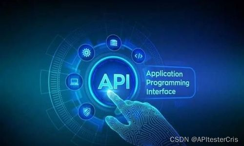 电影网站API接口的定义