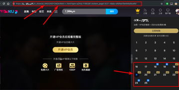 免费VIP电影网址的资源来源
