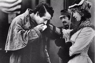 电影叙事结构的分析