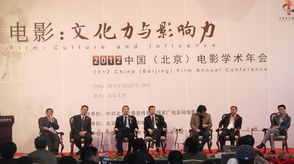电影文化影响的探讨