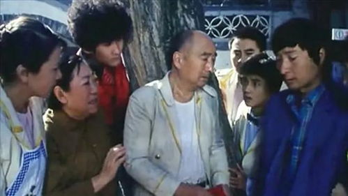 80年代电影的类型与特点