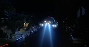 80年代的科技革新