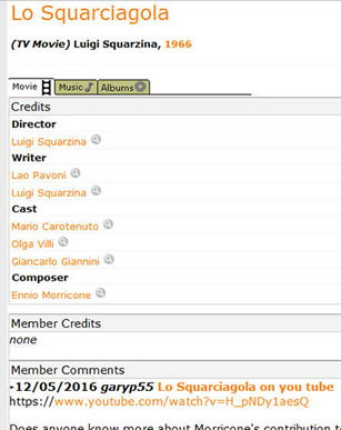 免费电影网址概览