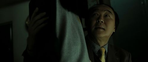 恐怖片的社会影响