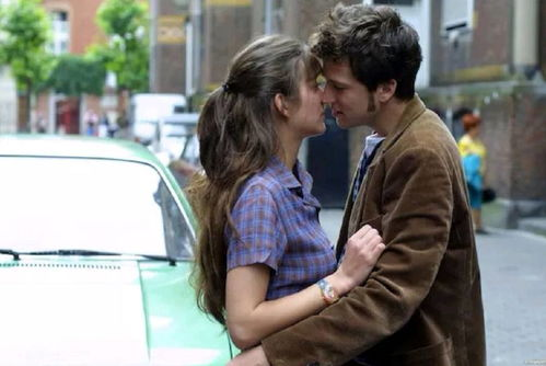 爱情电影的代表作品