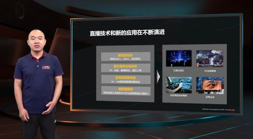 播放技术的进步