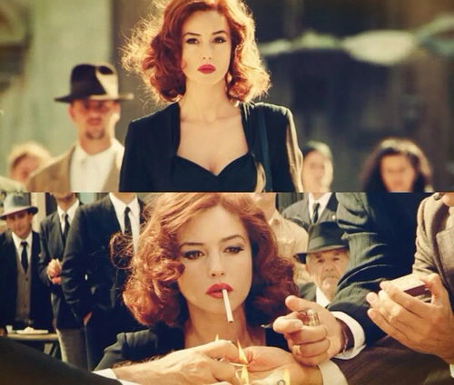 谷原希美电影的艺术价值