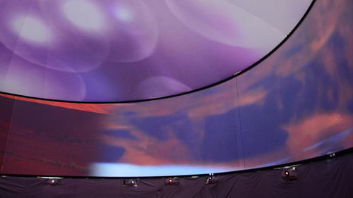 月光电影网的技术特点