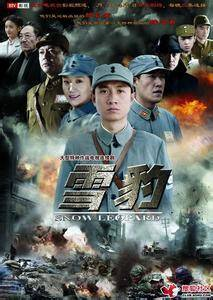 抗战电视剧的分类与特点