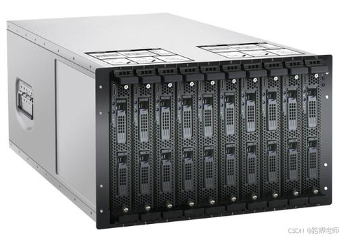 服务器布局与优化