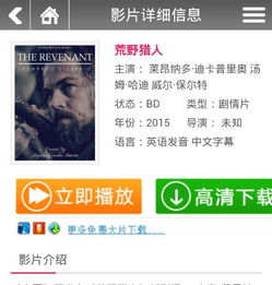 黑夜电影网的搜索功能