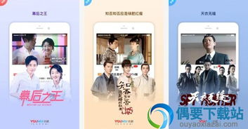 4. 网站D：丰富的电影资源