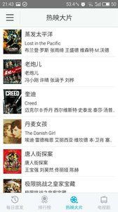 电影天堂电影网概述