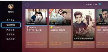 无极电影网站的用户体验