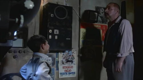 天堂影院电影网简介