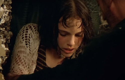 爱情电影网中的情感深度