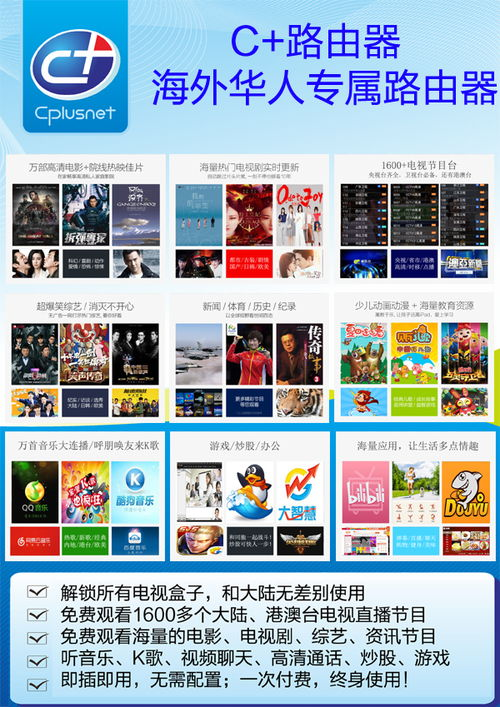 海外华人电影网的发展历程