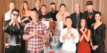 海外华人电影网的挑战与机遇