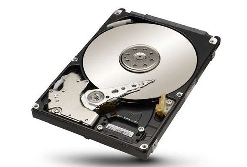 存储解决方案：硬盘与SSD