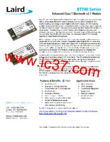 BT下载技术简介