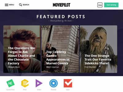 国外免费电影网站的合法性