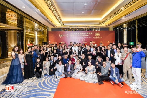 亚洲电影产业的全球影响力