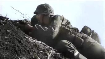 二战电影的技术与艺术