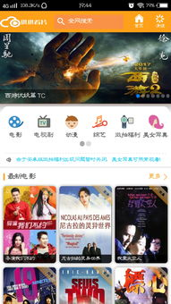 琪琪电影网的发展前景