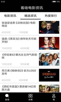 下载前的准备：了解1905电影网