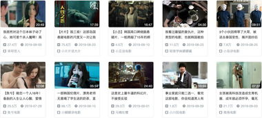 xx电影网的影片分类