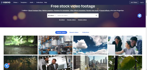 高清无水印电影网站的技术优势