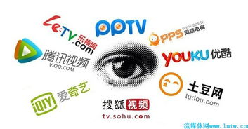 免费在线电影网站的未来发展