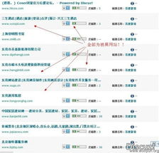 如何提升电影网站的排名