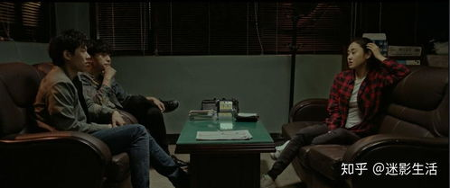 韩国电影网概览