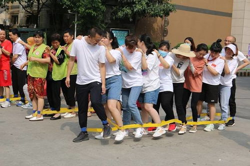 互动性与社区氛围