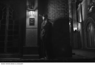 午夜剧场的电影分类