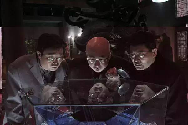 如何选择合适的日韩电影网