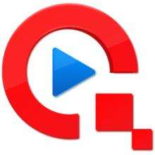 快瞄影院kmyytv电影网的操作界面