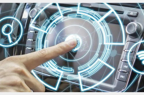 自动采集技术面临的挑战