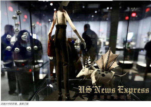 电影制作的艺术