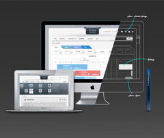 超影九影院：用户体验与界面设计