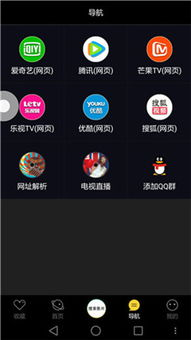 免费看VIP电影网站的优势