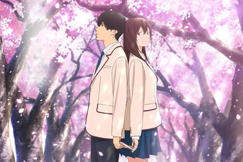 爱情电影网动漫的情感深度