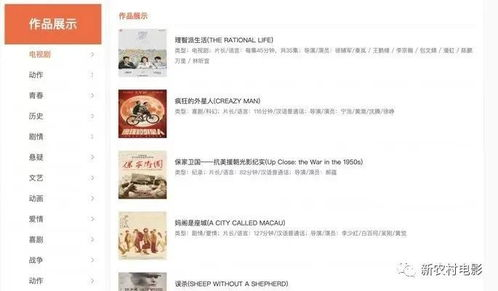 六一电影网的版权问题