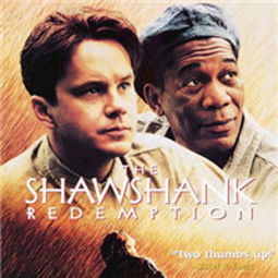 电影解析实例：《肖申克的救赎》
