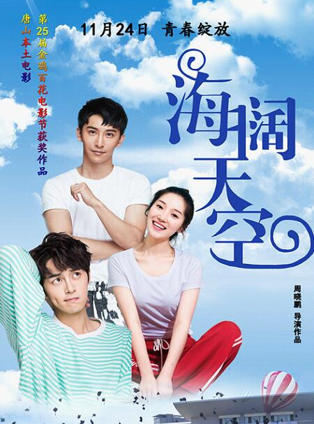 海阔天空电影网简介