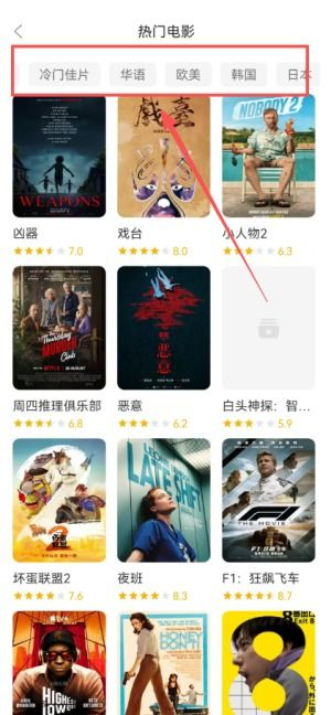 茶杯狐电影网站的优势